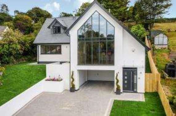 4 Bedroom Detached