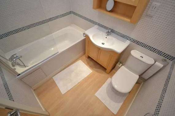 2 Bedroom Flat