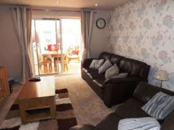 2 Bedroom Terraced