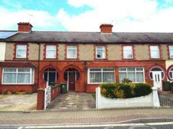 3 Bedroom Terraced