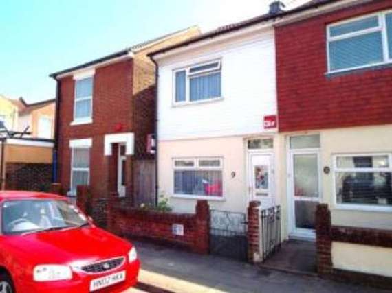 2&nbsp;Bedroom&nbsp;End of Ter...