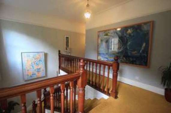 6 Bedroom Semi-Detac...