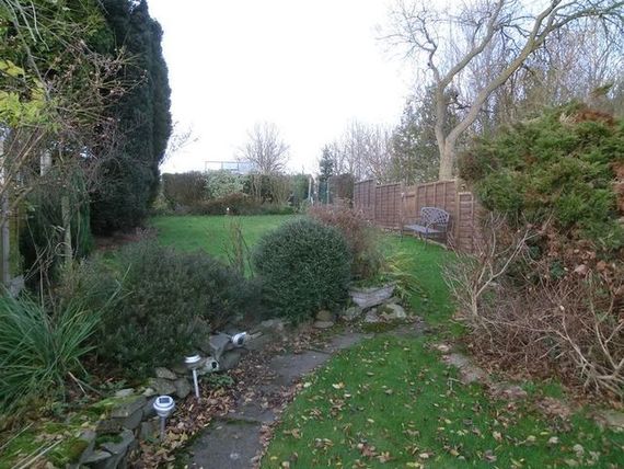 3 Bedroom Semi-Detac...