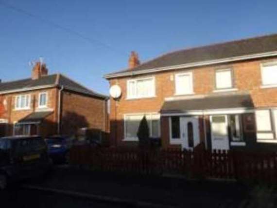3&nbsp;Bedroom&nbsp;Terraced