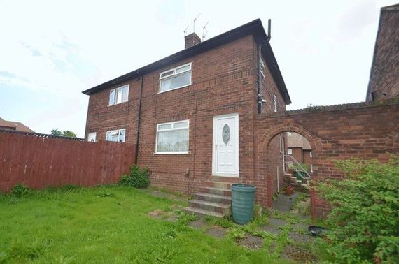 3&nbsp;Bedroom&nbsp;Semi-Detac...