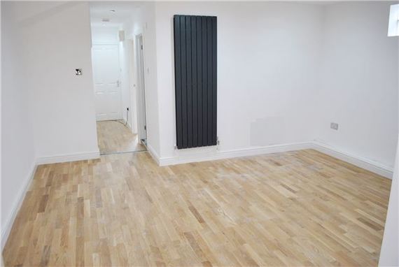 2 Bedroom Flat