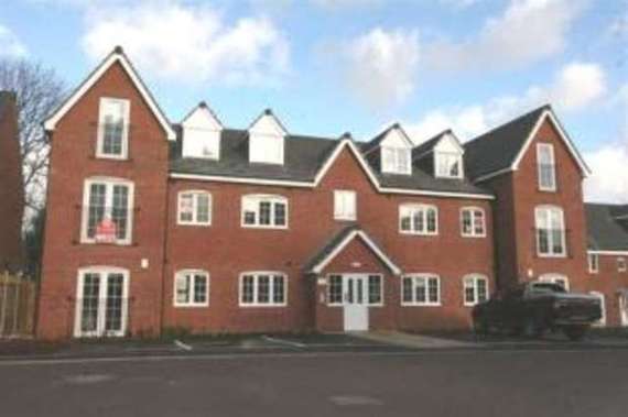 2 Bedroom Flat
