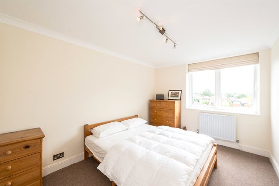 2 Bedroom Flat