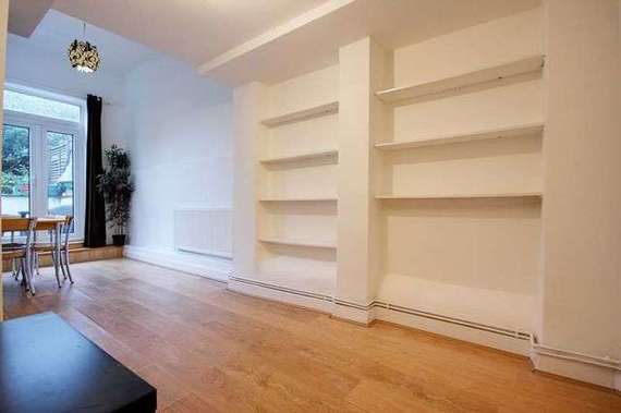 1 Bedroom Flat