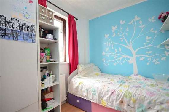 3 Bedroom Terraced