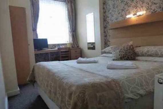 14&nbsp;Bedroom&nbsp;Detached