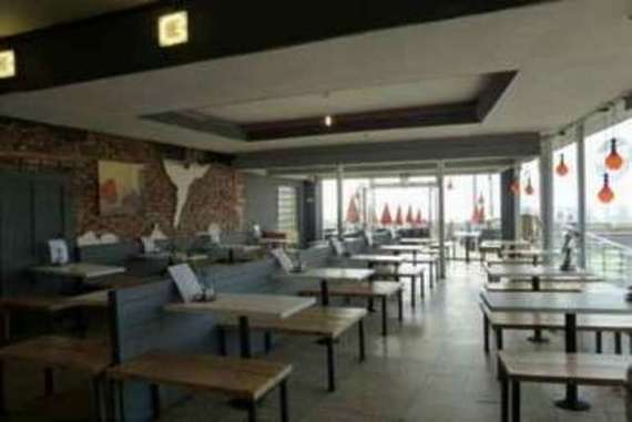 PROMENADE SOUTH CENTRAL BLACKP...