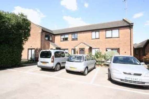 2 Bedroom Retirement...