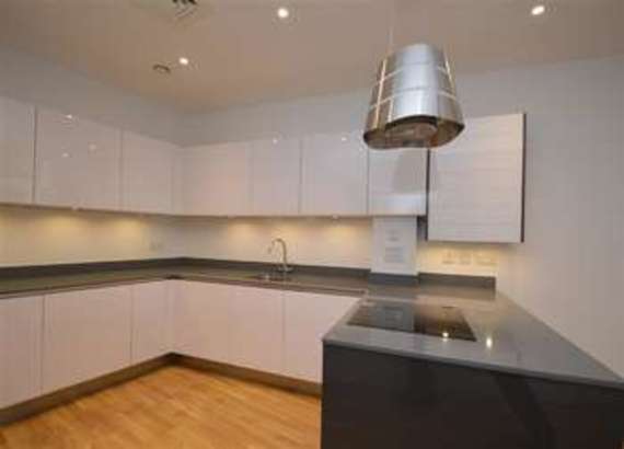 2 Bedroom Apartment