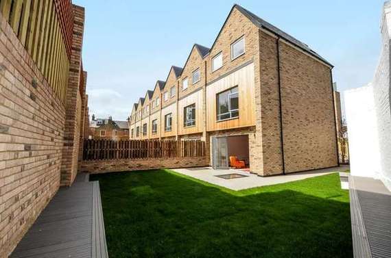 3 Bedroom Detached