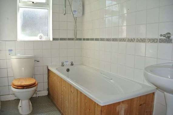 2&nbsp;Bedroom&nbsp;Terraced