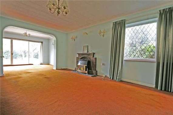 3 Bedroom Detached