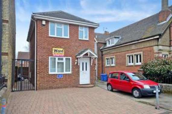 2 Bedroom Detached