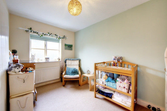 2&nbsp;Bedroom&nbsp;Terraced