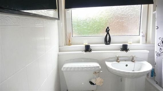 2 Bedroom Semi-Detac...