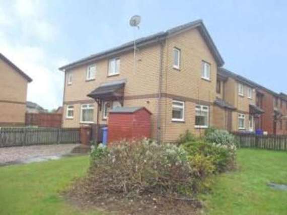 1 Bedroom End of Ter...