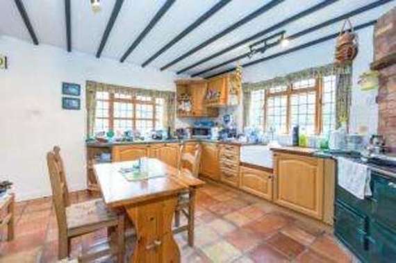 4 Bedroom Detached