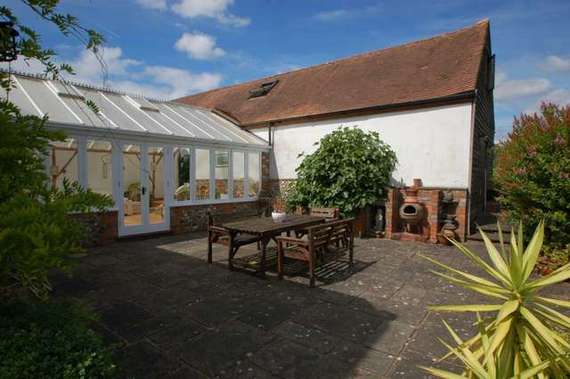 7&nbsp;Bedroom&nbsp;Detached