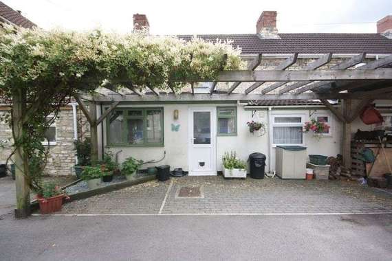 2&nbsp;Bedroom&nbsp;Terraced