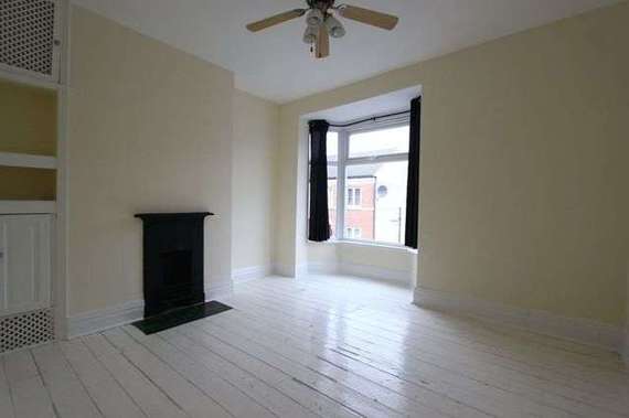 2&nbsp;Bedroom&nbsp;Terraced
