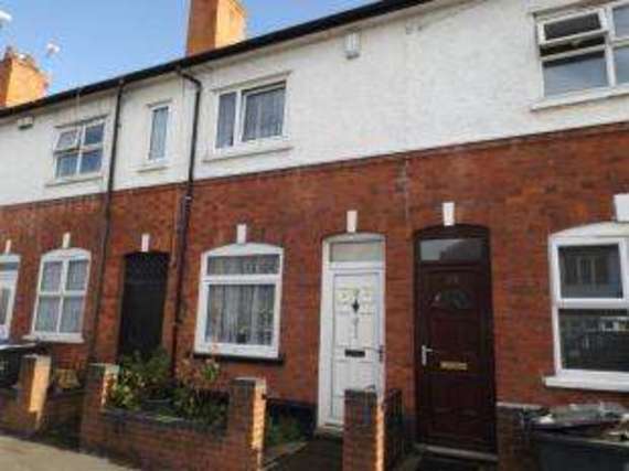 3 Bedroom Terraced