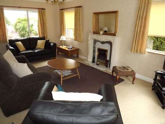3 Bedroom Detached