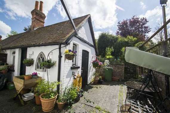 3&nbsp;Bedroom&nbsp;Semi-Detac...