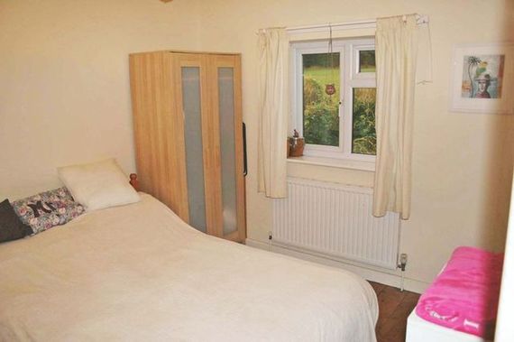 3 Bedroom Terraced