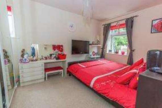 3 Bedroom Detached