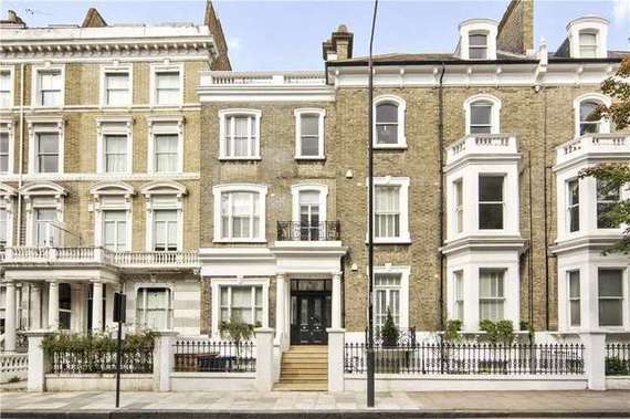 2 Bedroom Flat
