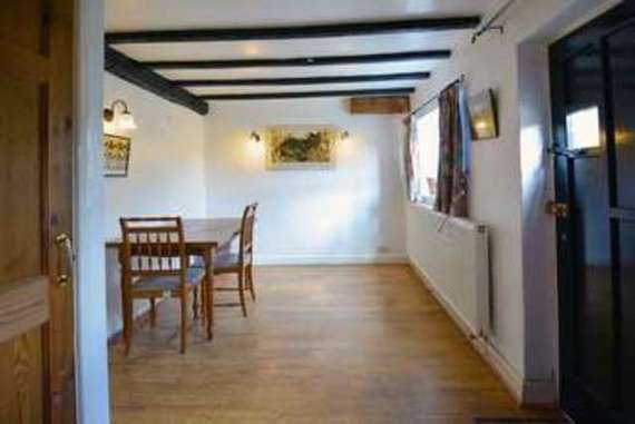 2&nbsp;Bedroom&nbsp;Cottage