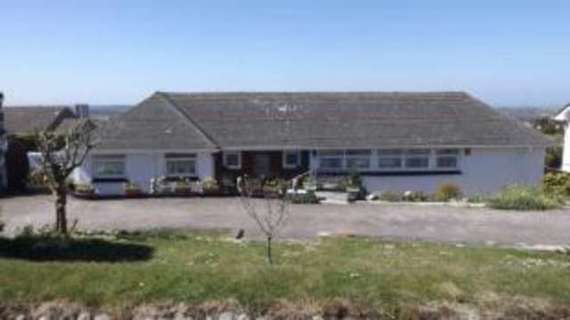 4 Bedroom Bungalow