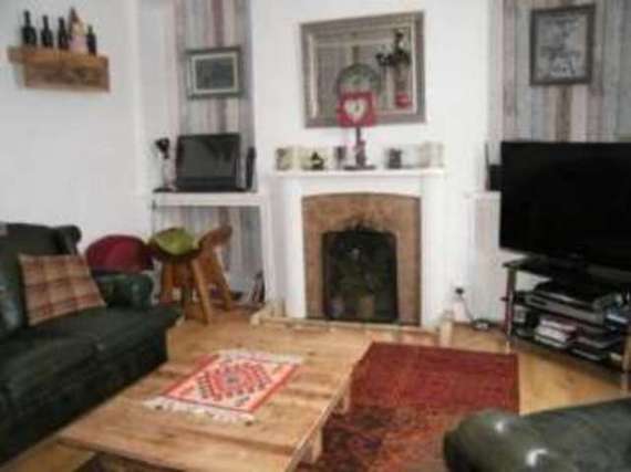 3 Bedroom Terraced