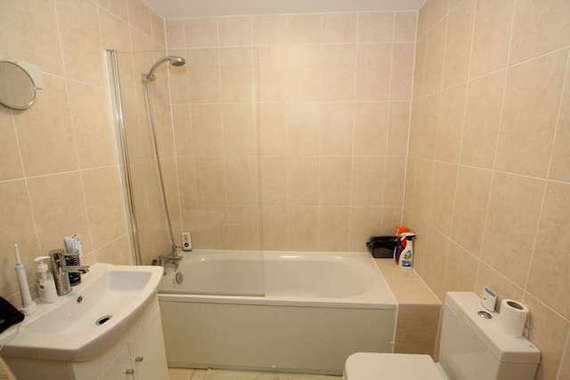 1&nbsp;Bedroom&nbsp;Flat