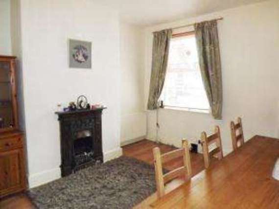 3 Bedroom Terraced