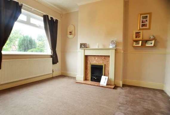 2 Bedroom Terraced