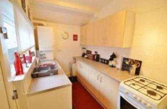 2&nbsp;Bedroom&nbsp;Terraced