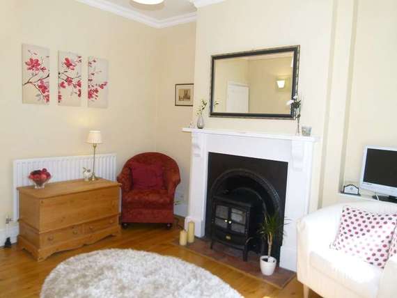 3 Bedroom Terraced