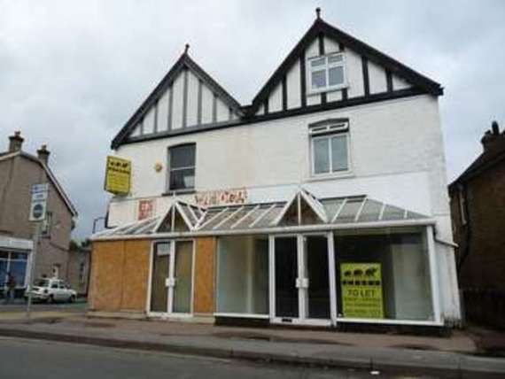 Cheam Common Road  Worcester P...
