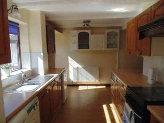 3 Bedroom Terraced