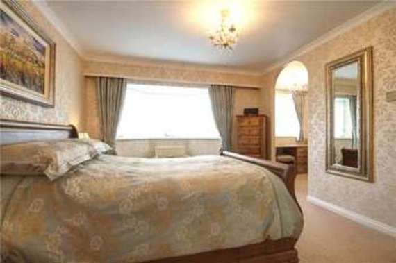 4 Bedroom Detached