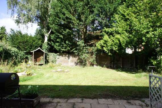 4 Bedroom Detached