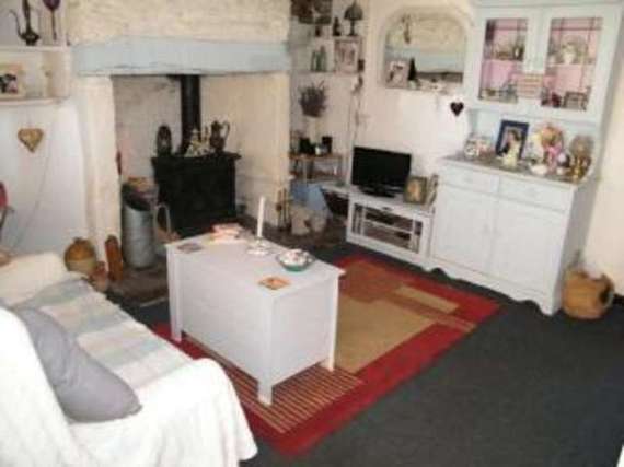 2&nbsp;Bedroom&nbsp;Terraced