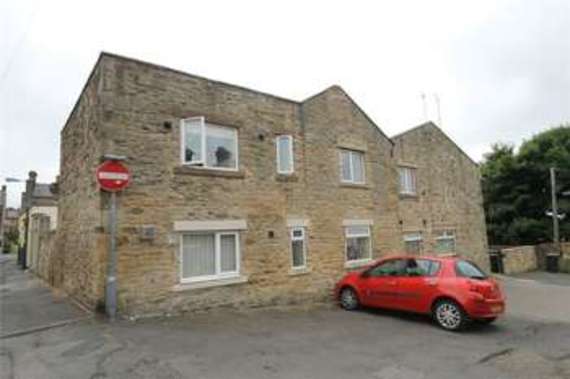 2 Bedroom Flat