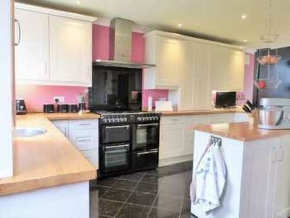 4 Bedroom Detached